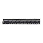 Geissele SMR MK8 AR-15/M16 M-LOK Super Modular Handguard 15in Black 05-286B