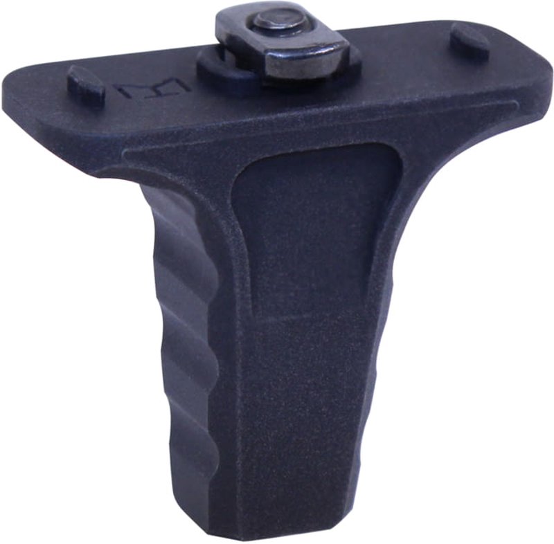 Guntec USA Micro M-LOK Vertical Handstop (MLK-VHS) for AR-15 Handguards