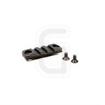 Geissele HK SMR Accessory Rail 1913 Picatinny 2-Hole or 3-Hole
