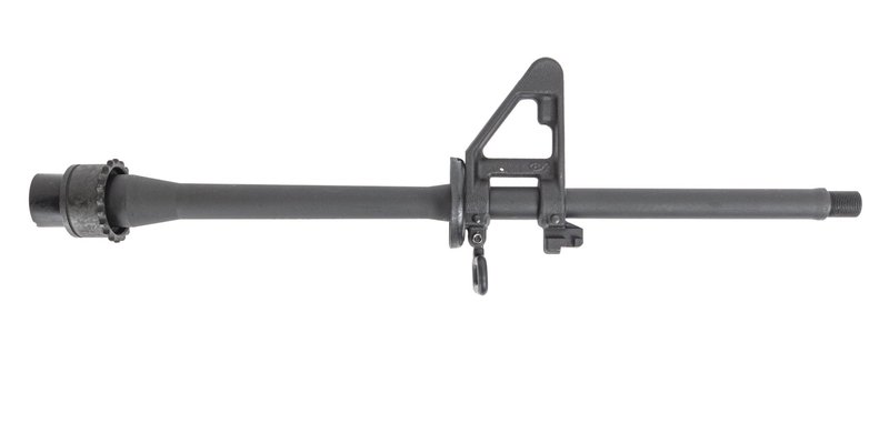 Harrington & Richardson Retro 723 14.7" AR-15 Barrel Assembly 5.56 1:7 Carbine Length