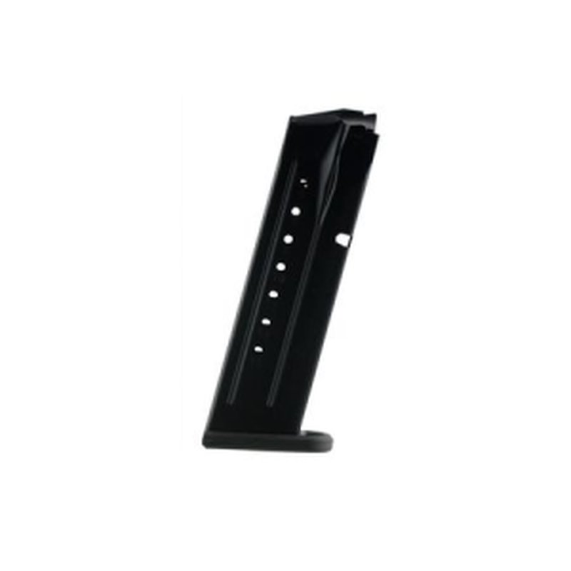 Pro Mag Standard 17rd 9mm Luger Magazine for S&W M&P Blued Steel