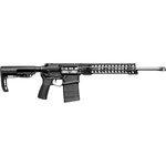 Patriot Ordnance Factory Rogue 02063 13.75" .308 Win AR-10 Semi-Auto Rifle (KeyLock BCG)
