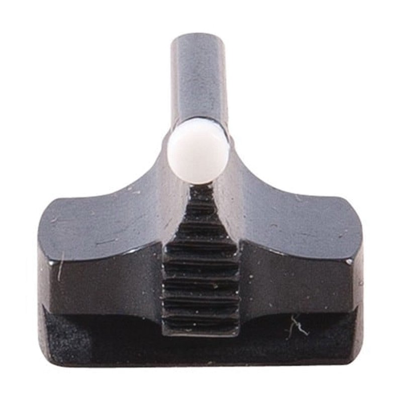 Marble Arms Barrel Mounted 3/32" Bead Sight Front, Ivory