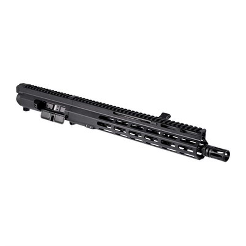 Mike-15 Gen 2 Upper Receiver Assembly 223 Wylde
