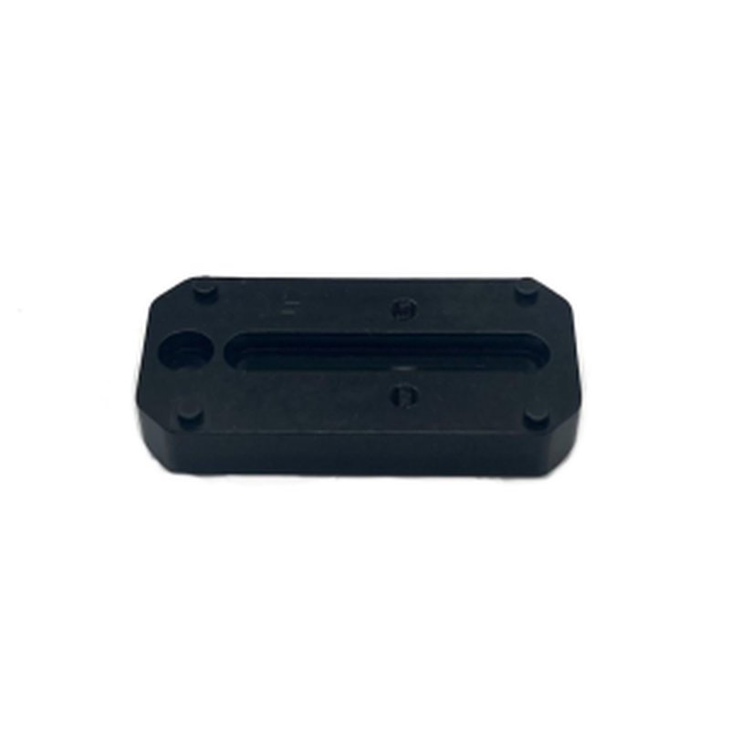 Jebs Low Profile Red Dot Mount for C-More RTS/STS - Vortex Razor/Sig Romeo 3/MAX/ XL