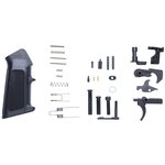 CMMG Mk3 LR-308 Lower Receiver Parts Kit Mil-Spec Complete Lower Parts Kit 38CA6DC