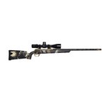 Gunwerks Magnus 7 PRC 24 Inch Barrel Kahles K525i MOAK LPVO Rifle