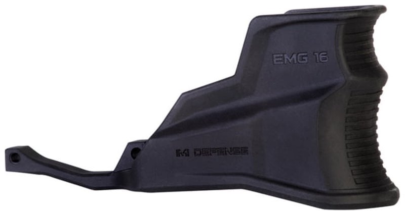 IMI Defense Ergonomic Magwell Grip w/ Integrated Enhanced Trigger Guard for AR-15