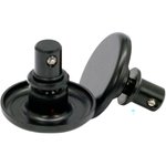 Atlas Ski Bipod Feet