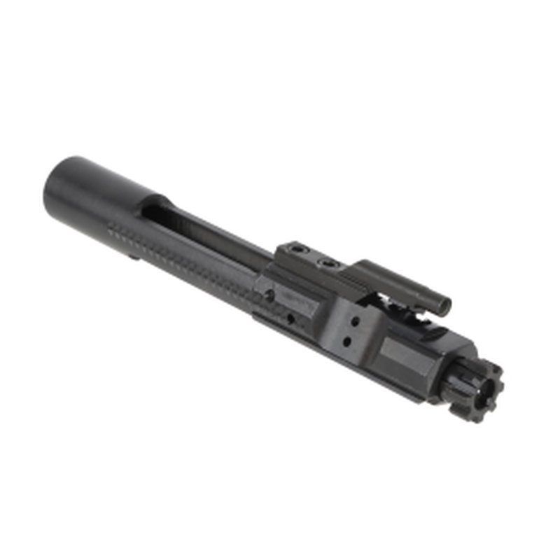 Bear Creek Arsenal M16 Cut 5.56 NATO Complete Bolt Carrier Group - Black Nitride