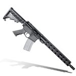 KAK K15 AR-15 Upper Assembly 5.56 NATO 16in Barrel 15in M-LOK