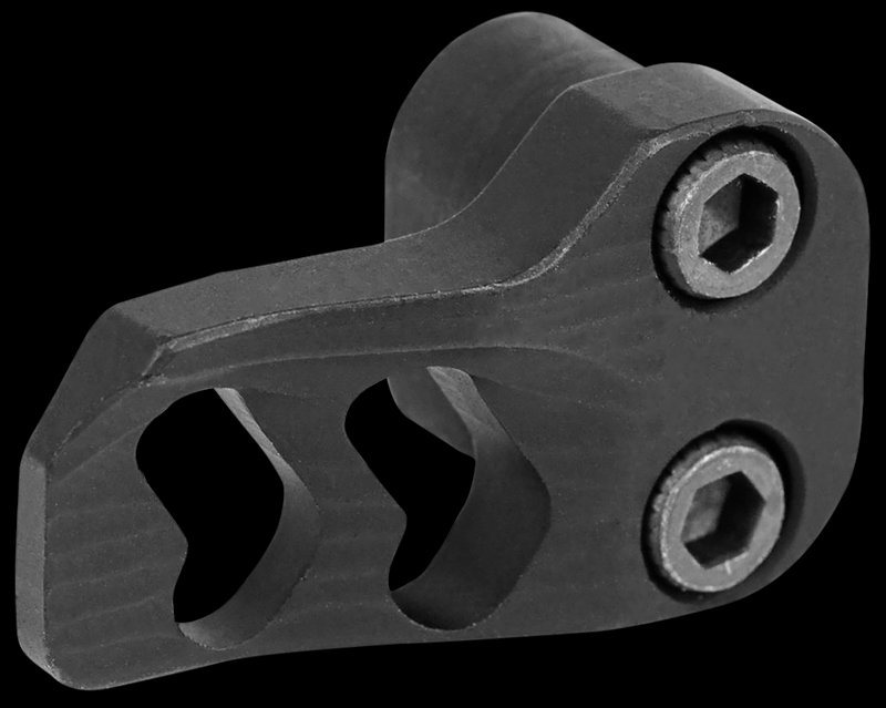 Odin Works ARCA TRAX Rail 6061 Aluminum M-LOK Compatible AR-15