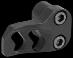 Odin Works ARCA TRAX Rail 6061 Aluminum M-LOK Compatible AR-15