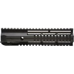 Hera Arms IRS AR-15 Quad Rail Handguard 9\" Black