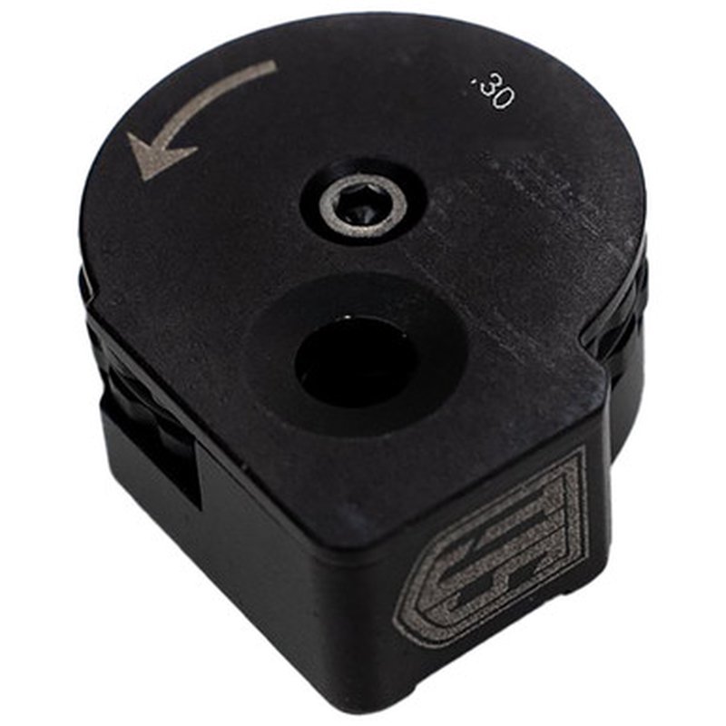 JTS Group JAC065 Airacuda Magazine .30 Cal 7‑Round Metal