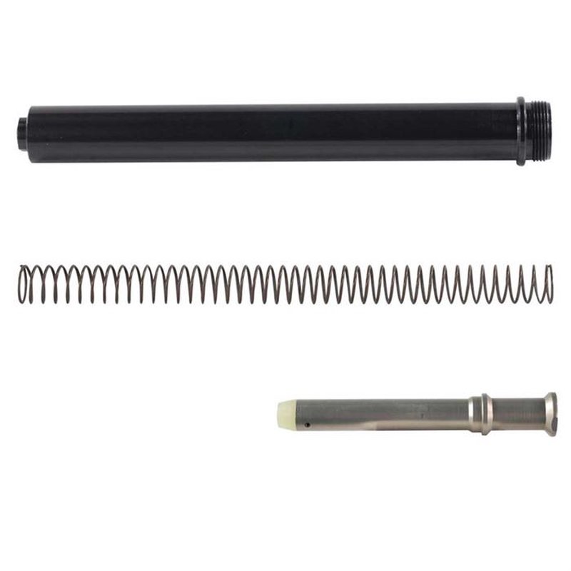 Luth-AR AR-15 A2 Buffer Tube Assembly (Black)