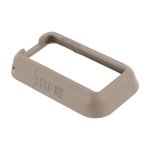 HRF Concepts Rifle Combat Magwell - Milspec Forged Lower - FDE