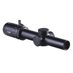 PRIMARY ARMS SLx 1-6X24mm SFP ACSS Green