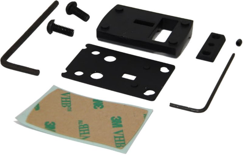 C-MORE STS Dovetail Mount