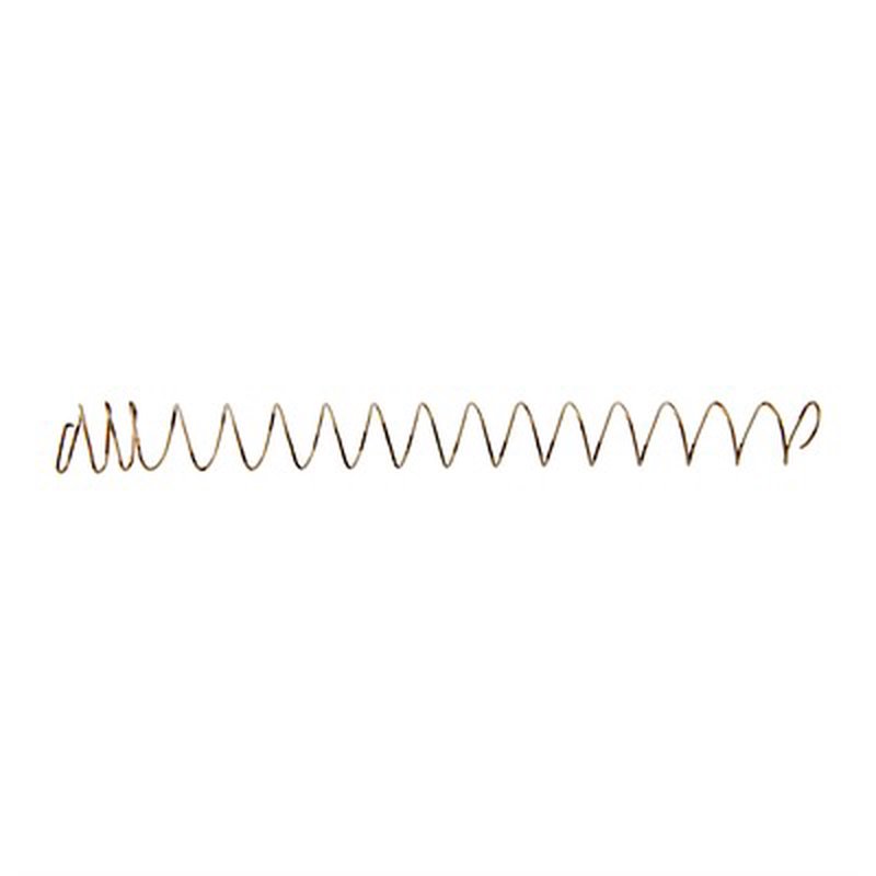 GLOCK 9mm Magazine Spring for 31 & 33rd Glock 17/18/34 Mags