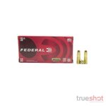 Federal Champion 38 Special 130 Grain FMJ Ammunition