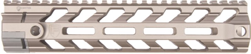 Fortis Manufacturing REV II Free Float Rail System