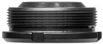 JMac Customs Taper Mount Suppressor Adapter TA-90T-X37