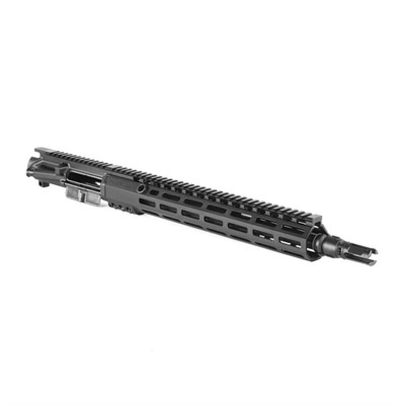 SONS OF LIBERTY GUN WORKS BROADSWORD-89 223 WYLDE ASSEMBLED UPPER RECEIVER FOR AR-15
