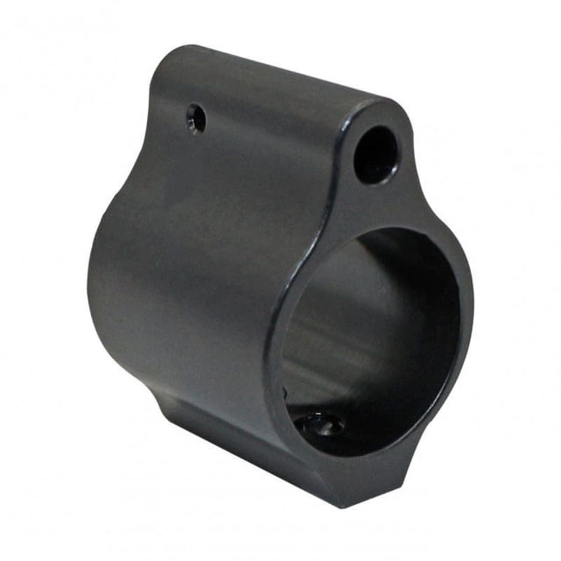 ABC RIFLE COMPANY AR-10/AR-15 American Built Custom Low Profile Steel Gas Block