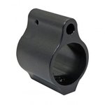 ABC RIFLE COMPANY AR-10/AR-15 American Built Custom Low Profile Steel Gas Block