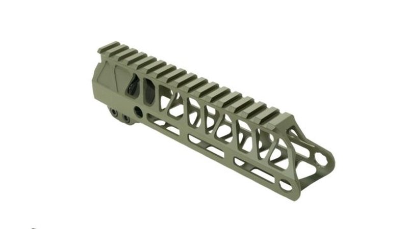 Timber Creek Enforcer AR15 M-Lok Hand Guard
