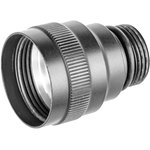 Arisaka Defense Tailcap Adapter HL-X to Surefire Scout/E-Series (Black)