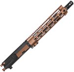 XTS AR-15 10.5in 300 BO Complete Upper Receiver w/o BCG