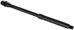 Moriarti AR-15 5.56x45mm NATO Threaded Barrel