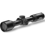 Steiner H6Xi 3-18x50mm 8783 Riflescope, 3-18x, Illuminated STR-MIL FFP Reticle, 30mm Tube