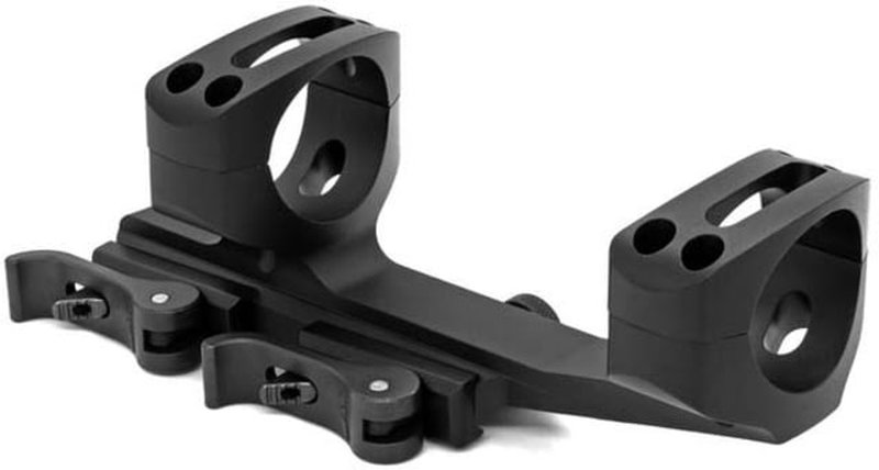 Warne Quick Detach XSKEL Riflescope Mount