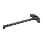 AR-15 Ambidextrous RAPTOR Charging Handle with Talon Safety