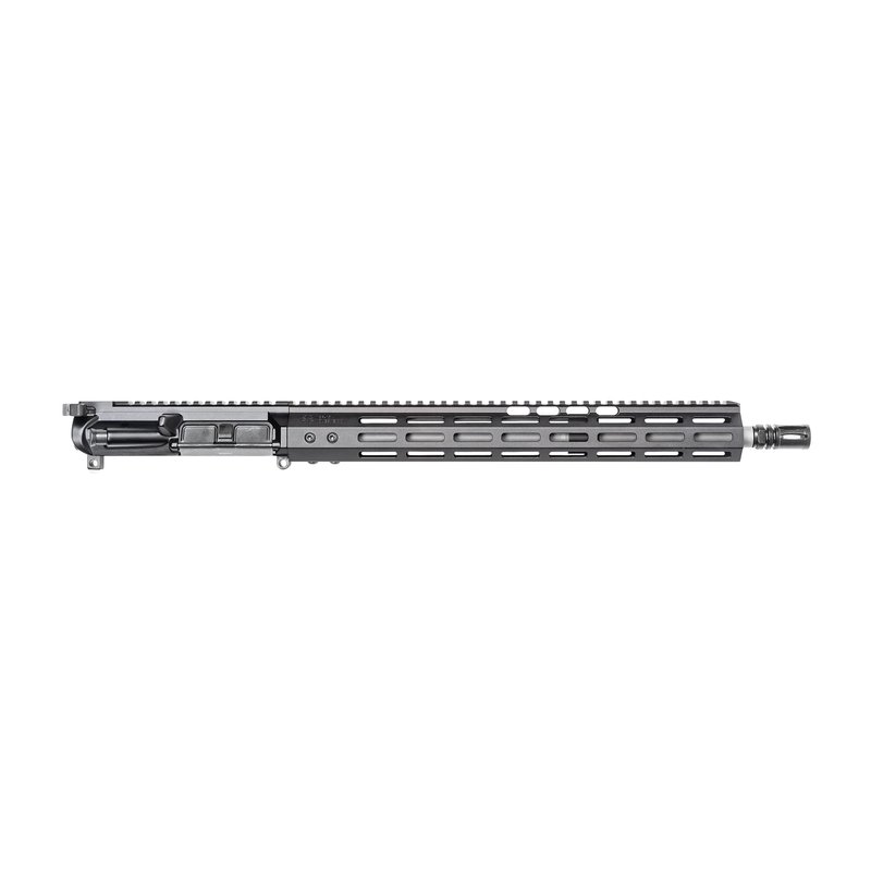 Noveske Chainsaw .223 Remington Upper with 16" Barrel, Black