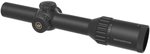 Vector Optics Continental 1-10x24i ED Fiber 30mm Tube Rifle Scope, Second Focal Plane
