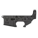 Spikes Tactical Punisher Stripped Lower Receiver (Multi Cal)