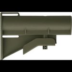 B5 Systems CAR-15 OD Green Synthetic Mil-Spec Carbine Style, Fits AR-Platform