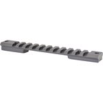 Vapor 1-Piece Picatinny Rail - High-Strength Optic Mounting Solution - V498-20MOA