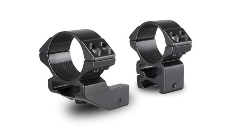 Hawke Sport Optics Weaver 30mm High 1in Extension - 2-Pieces