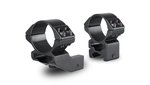 Hawke Sport Optics Weaver 30mm High 1in Extension - 2-Pieces