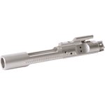 LBE Unlimited M16BCG-NIB Complete BCG 5.56x45mm NATO, Nickel Boron Coated 8620 Steel, Full Auto Rated For AR Platform