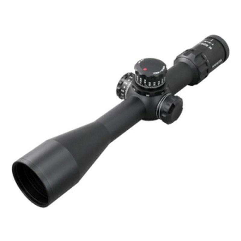 KAHLES K525i 5-25x56 CCW MSR2 w/Right