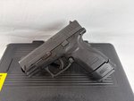Springfield Armory XD Sub-Compact 9mm Pistol