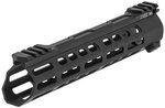 UTG Pro Forerunner M-LOK Free Float Handguards