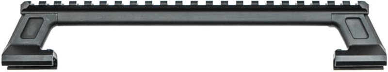 A3 Industries Modular Rail Riser and Carry Handle (APEX Mounting, 6061 Aluminum)