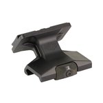 Reptilia DOT Offset Mount ACRO Steiner MPS 50° Offset Black 100-208